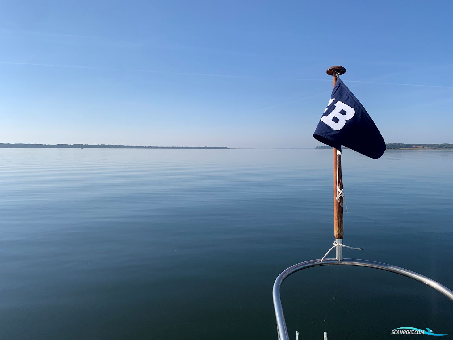 Grand Banks 36 Classic