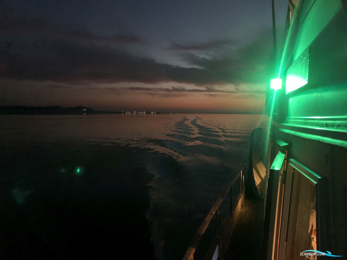 Grand Banks 36 Classic