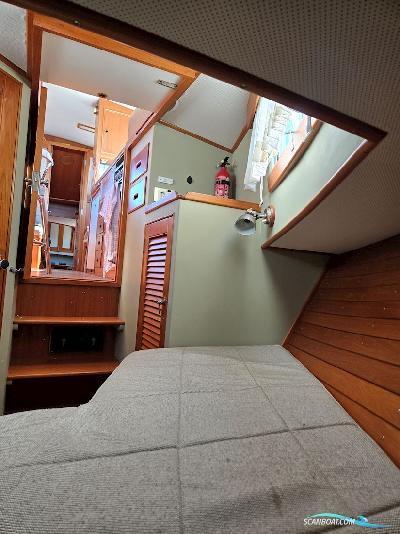 Grand Banks 36 Classic