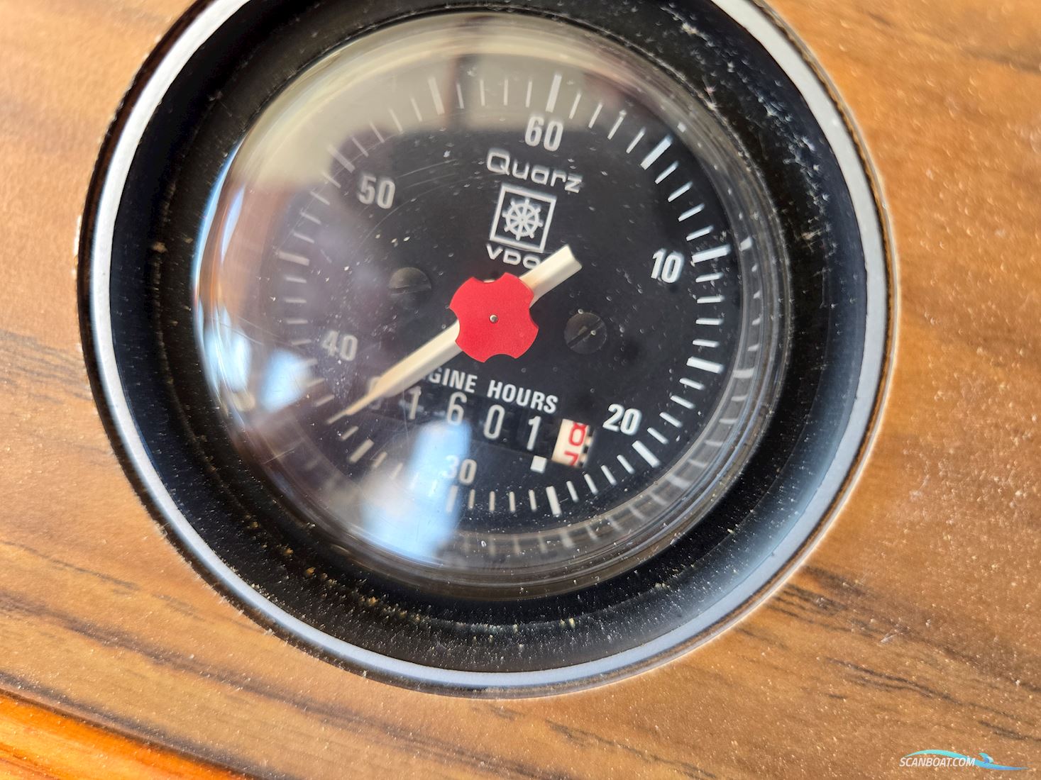 Grand Banks 36 Classic