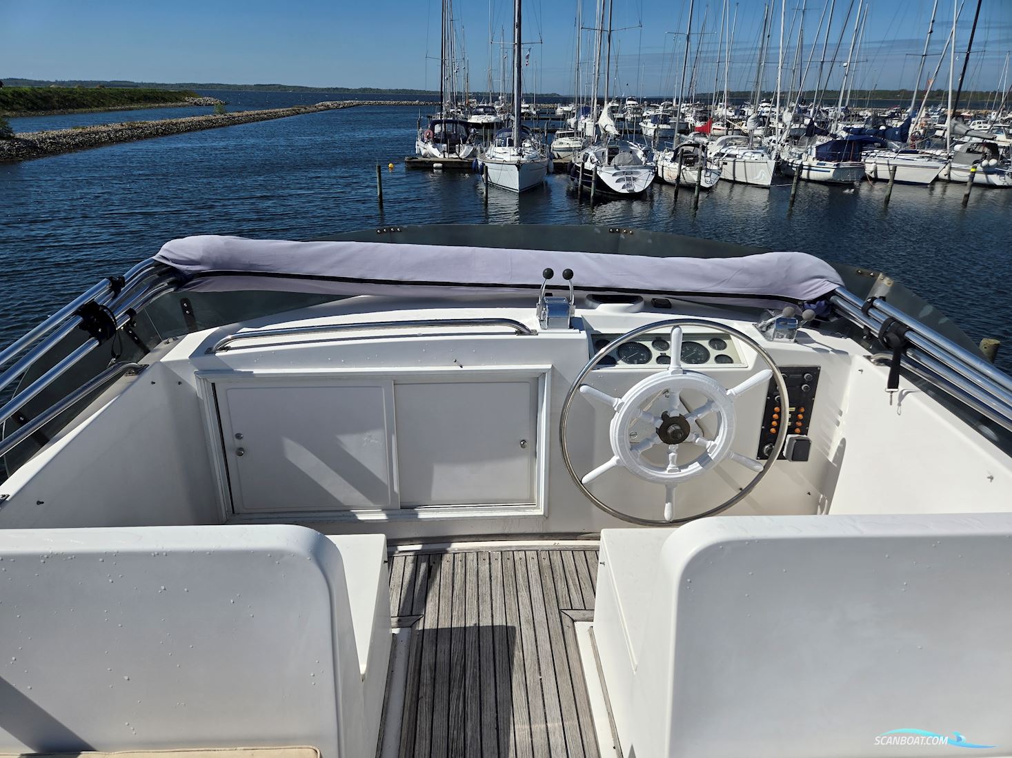 Grand Banks 36 Classic