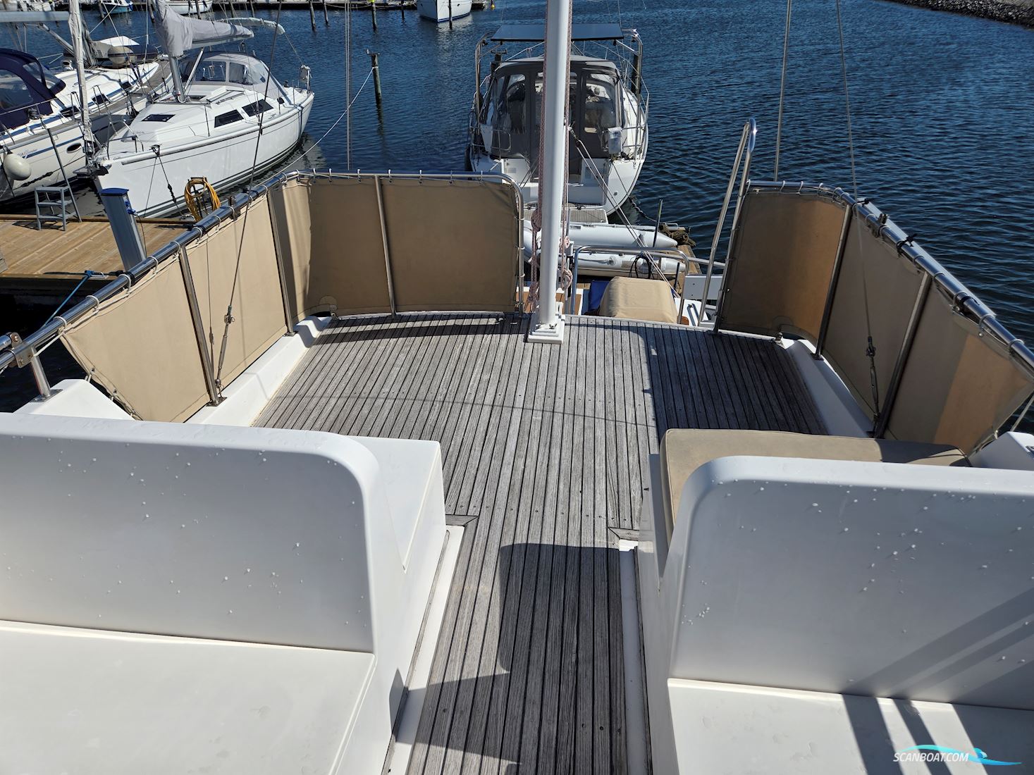 Grand Banks 36 Classic