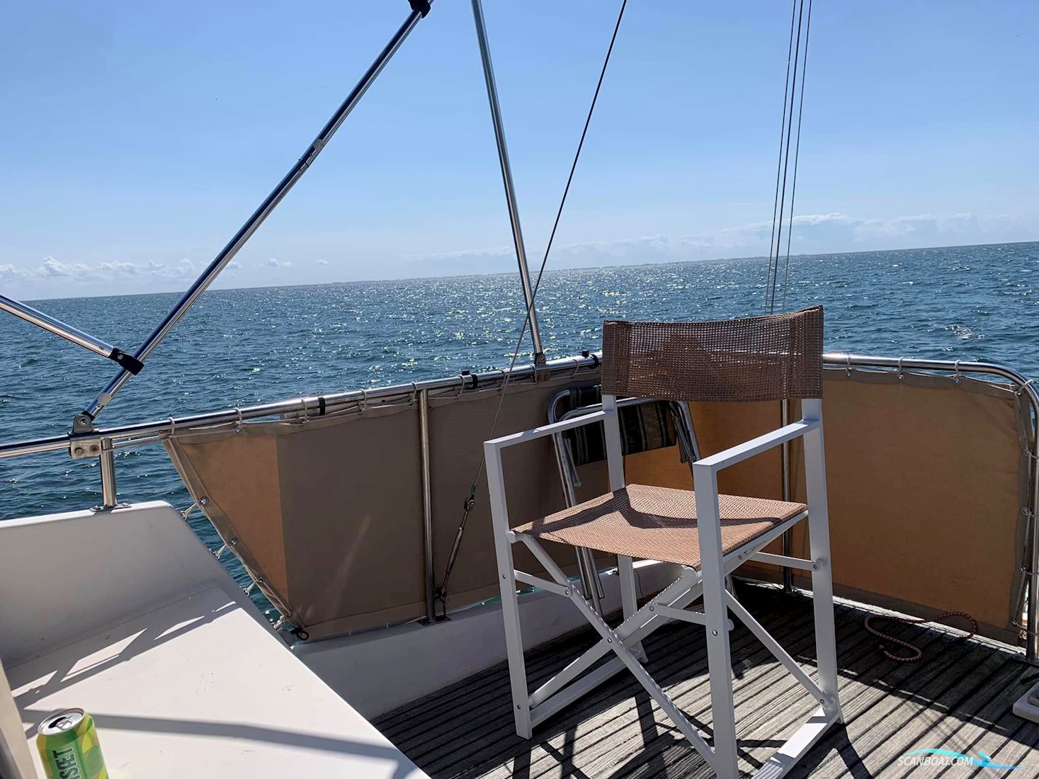 Grand Banks 36 Classic