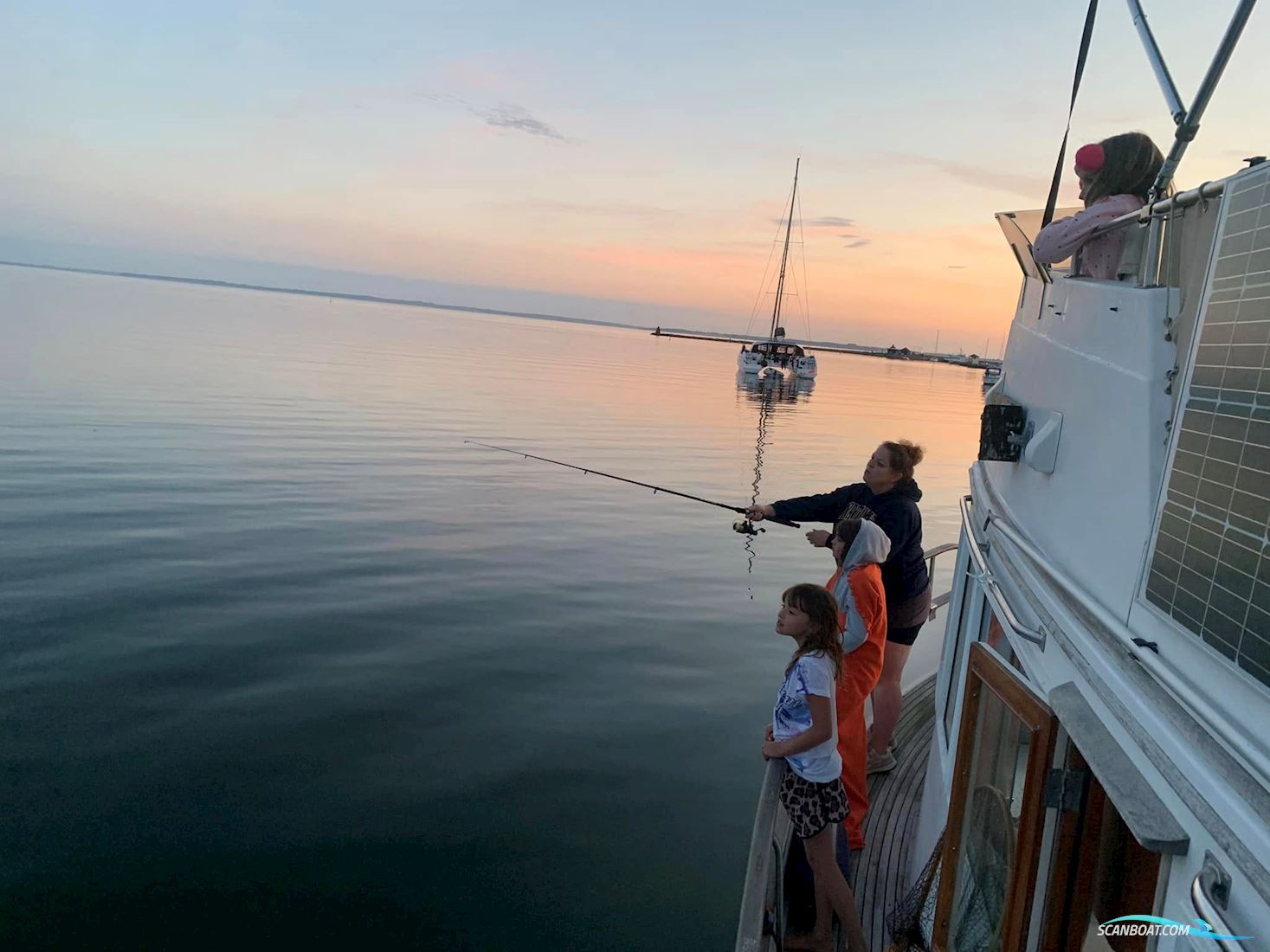 Grand Banks 36 Classic