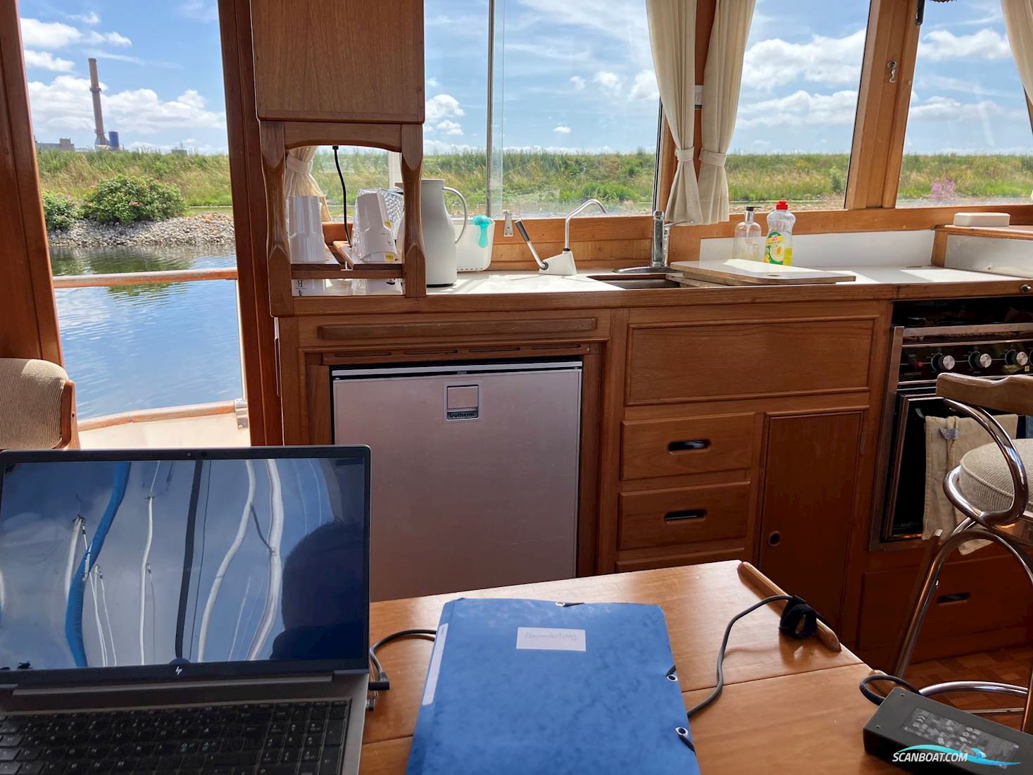 Grand Banks 36 Classic