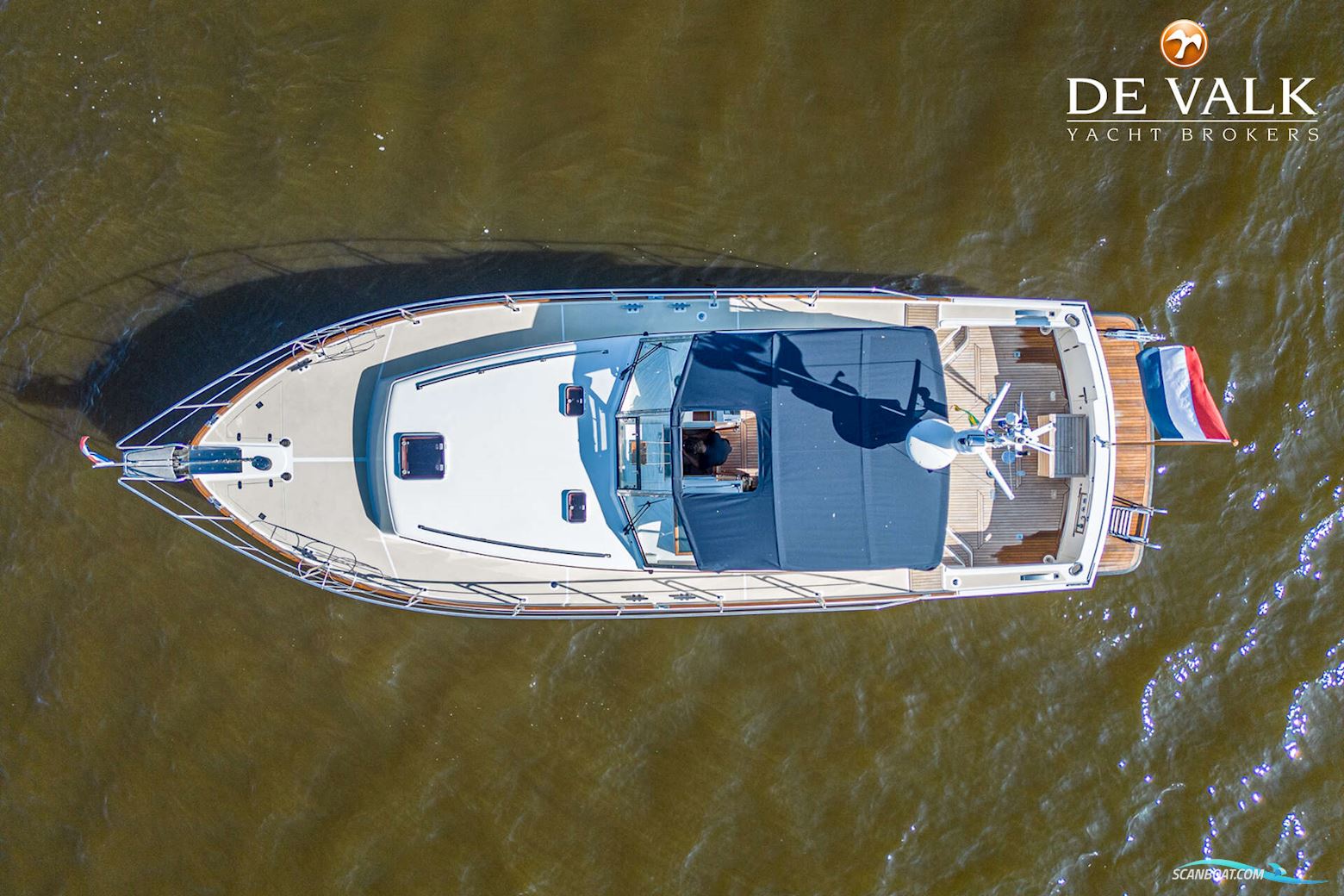 Grand Banks 38 Eastbay EX