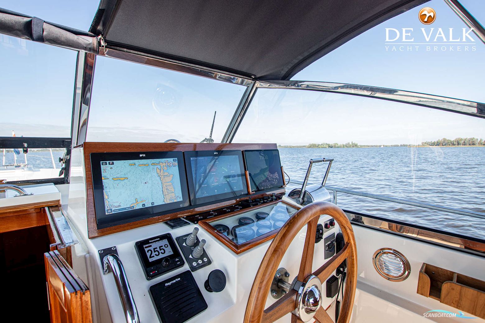 Grand Banks 38 Eastbay EX