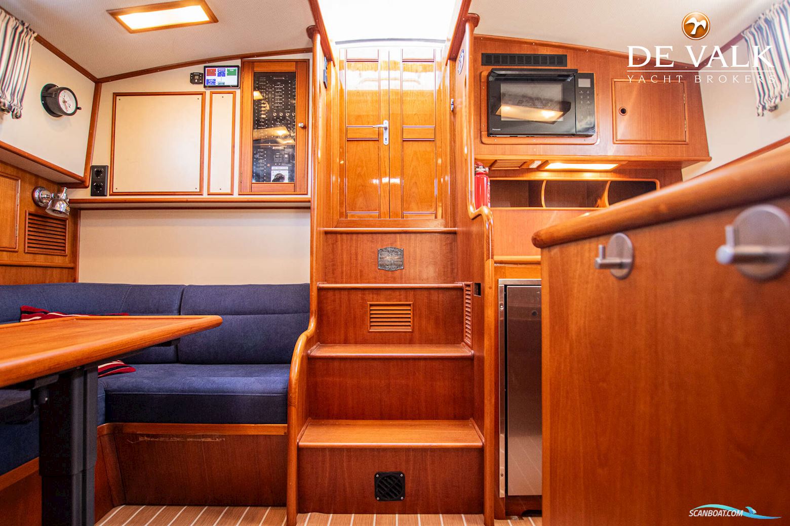 Grand Banks 38 Eastbay EX