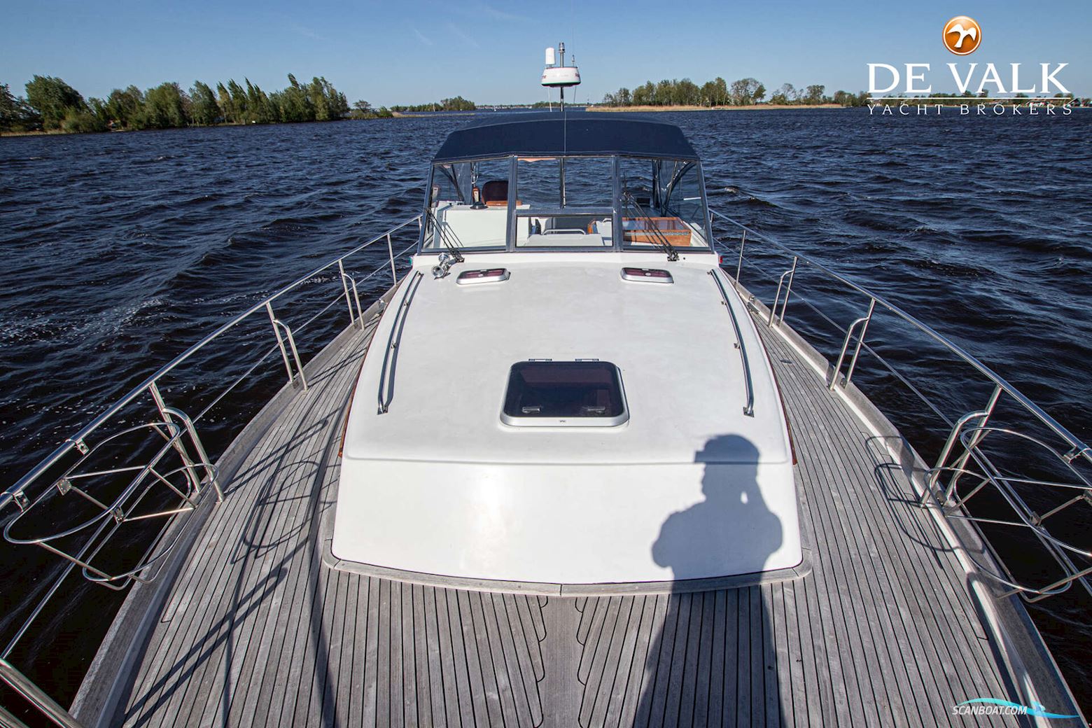 Grand Banks 38 Eastbay EX