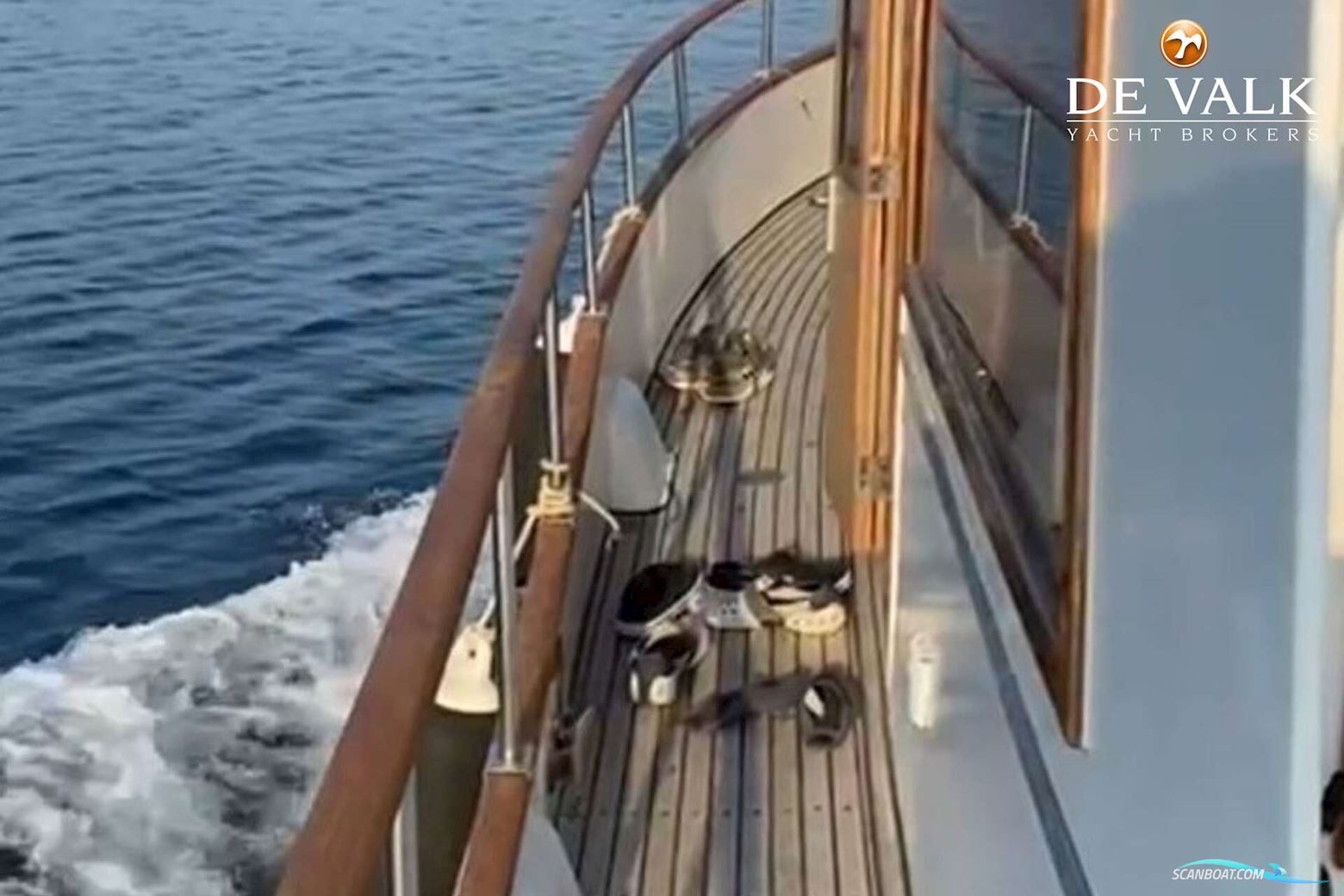 Grand Banks 42 Classic