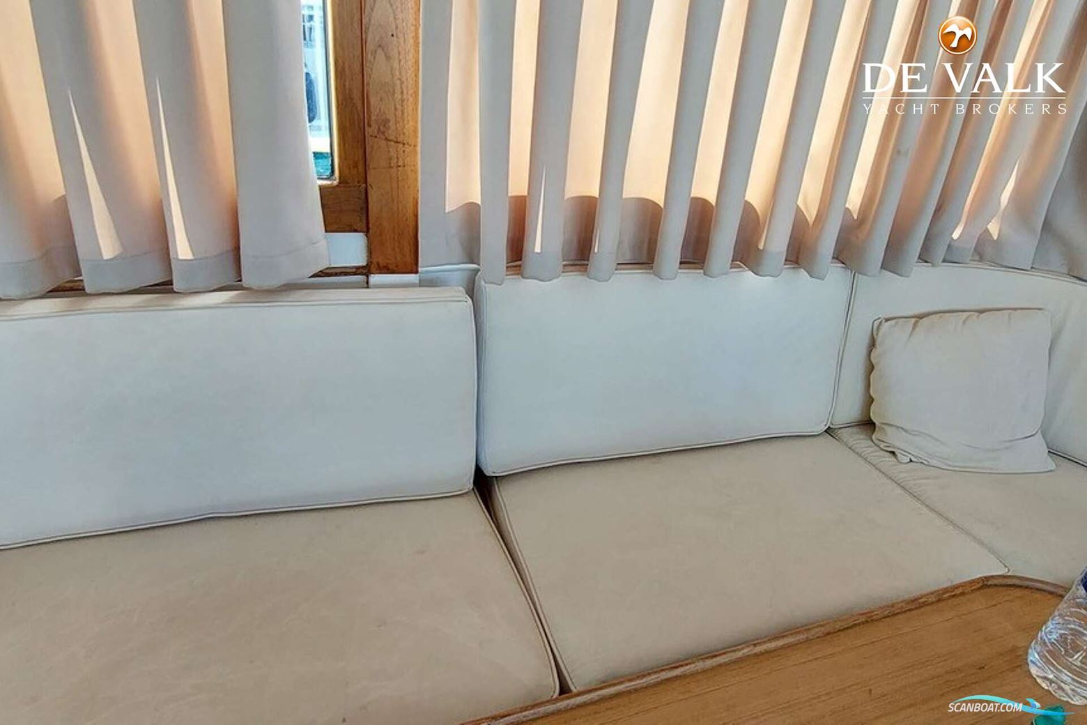 Grand Banks 42 Classic