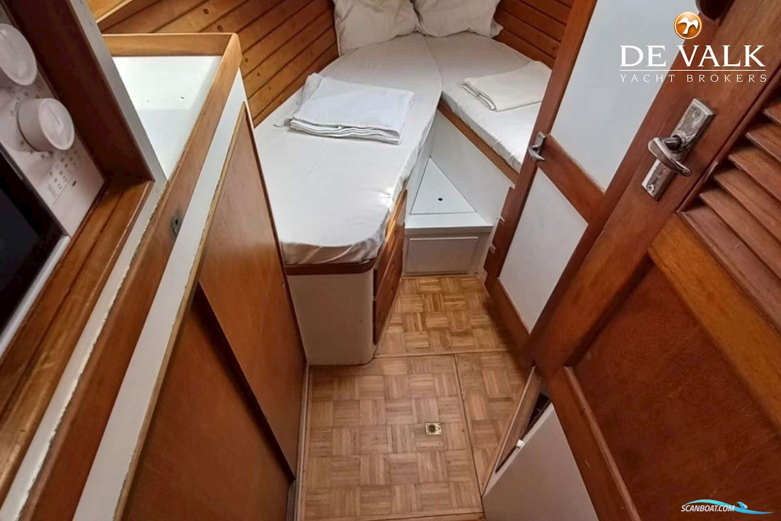 Grand Banks 42 Classic