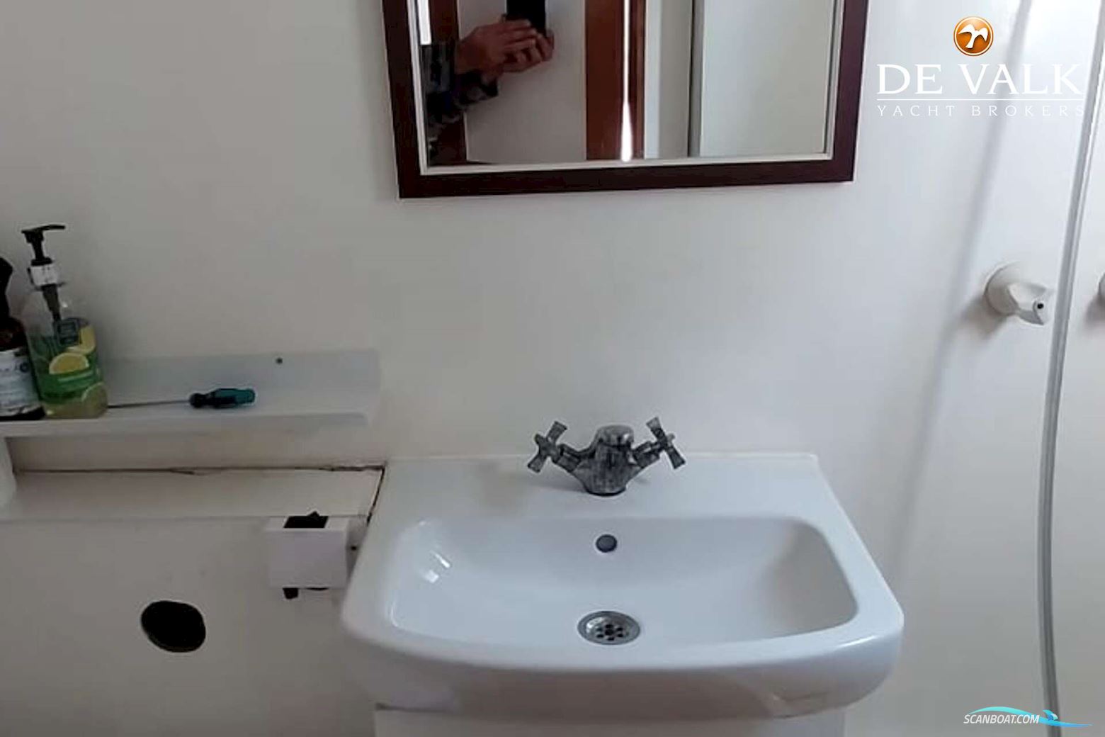 Grand Banks 42 Classic