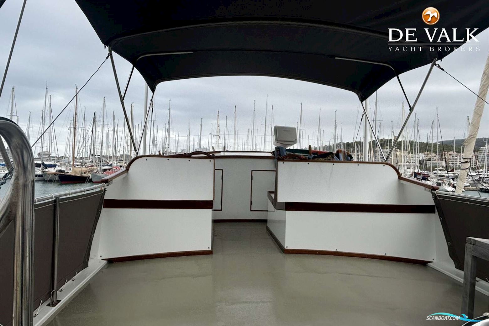 Grand Banks 42 Classic