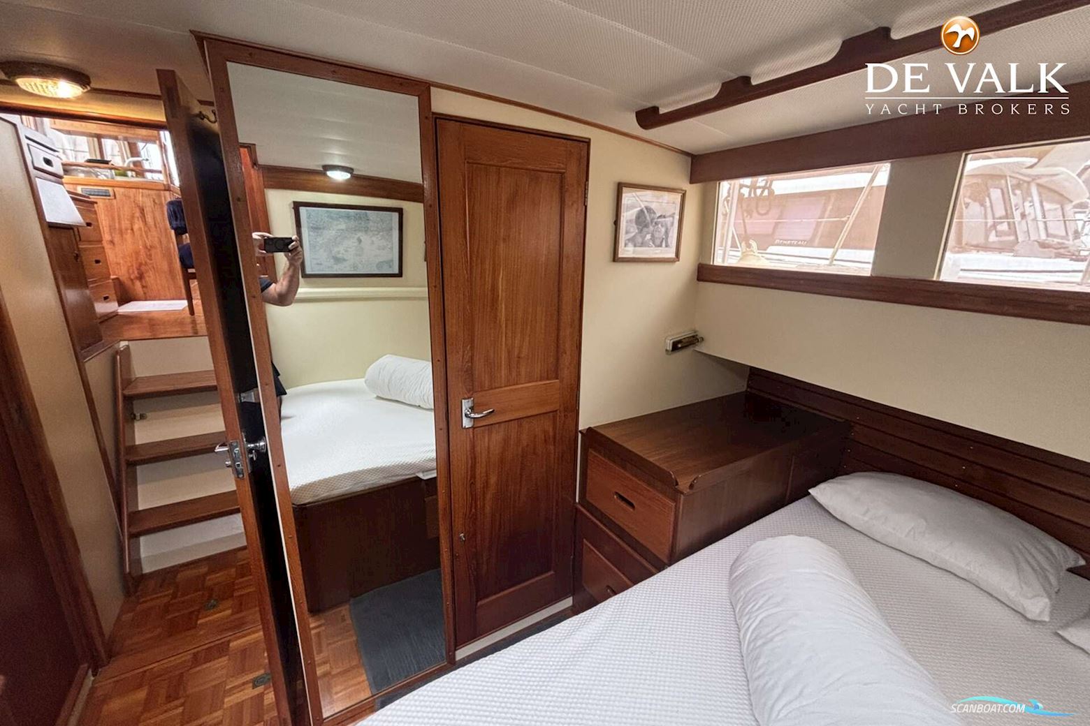 Grand Banks 42 Classic