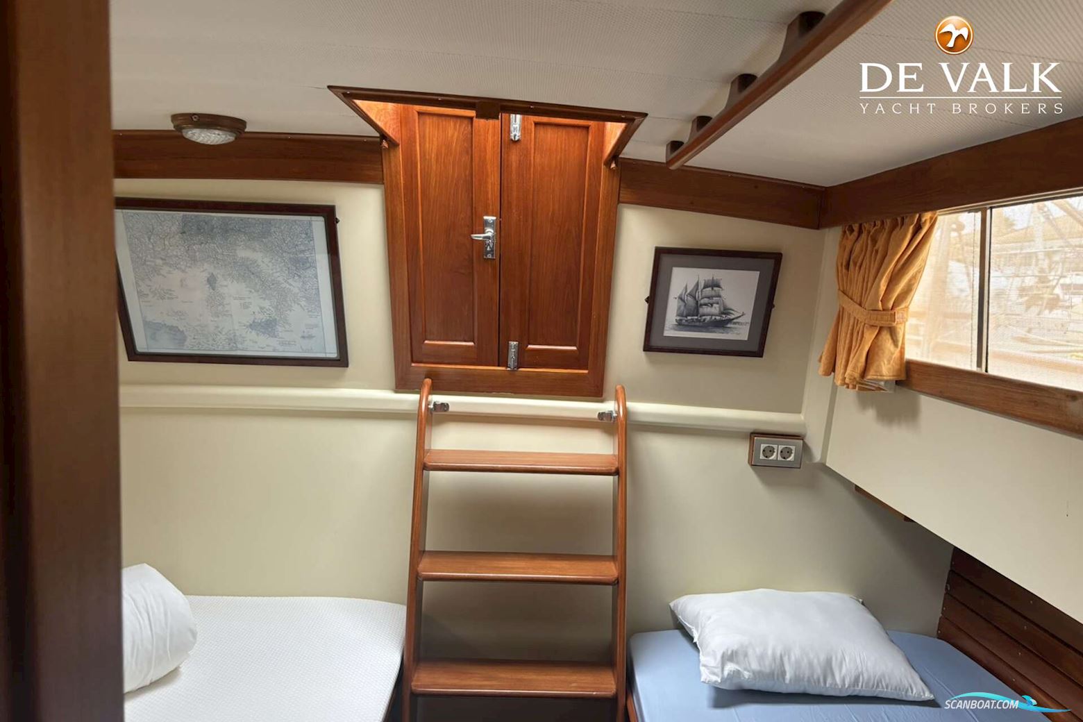 Grand Banks 42 Classic