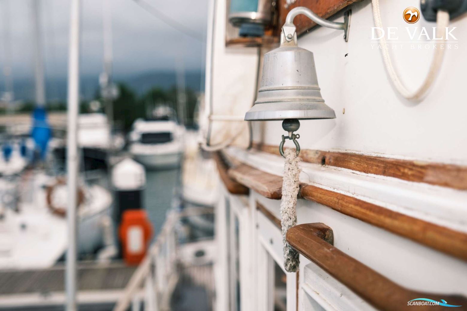 Grand Banks 42 Heritage Classic