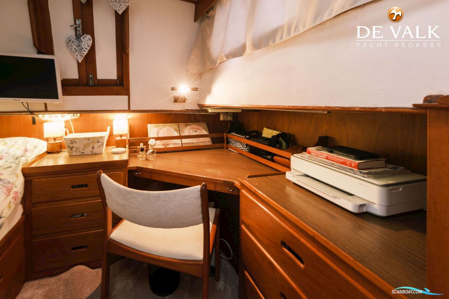 Grand Banks 42 Heritage Classic