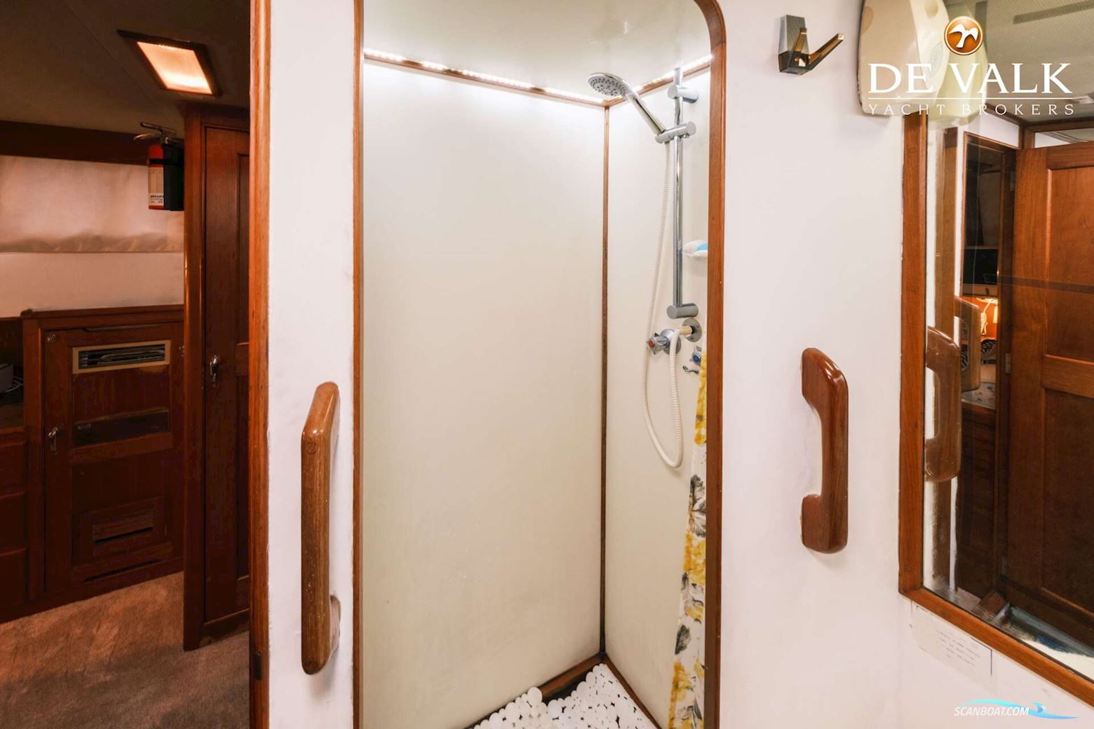 Grand Banks 42 Heritage Classic