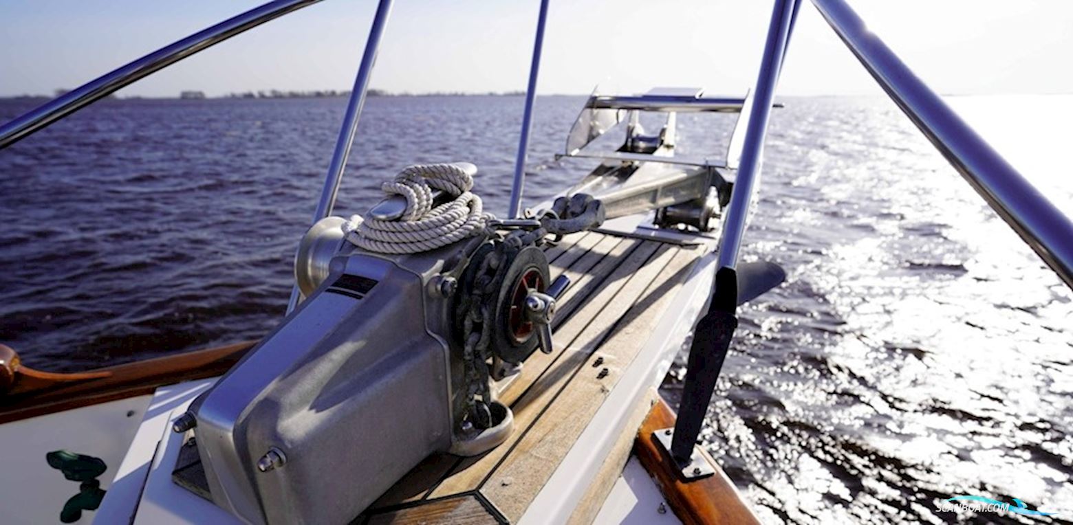 Grand Banks 42 Motoryacht