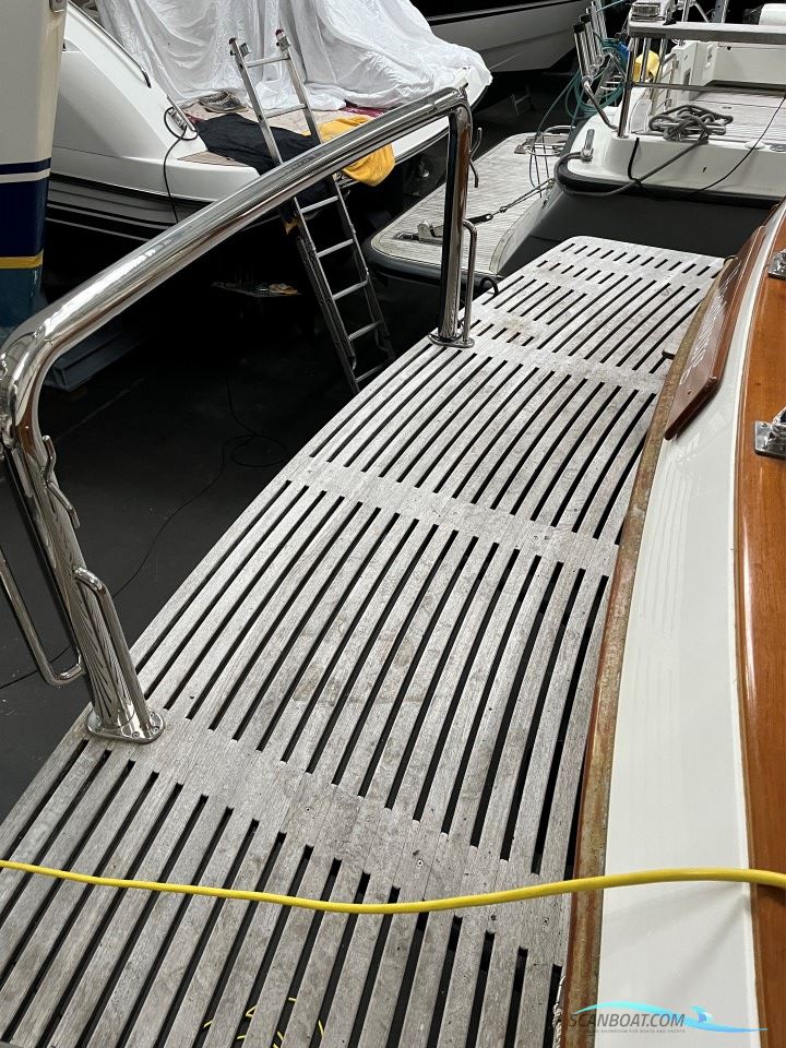 Grand Banks 43 Heritage EU