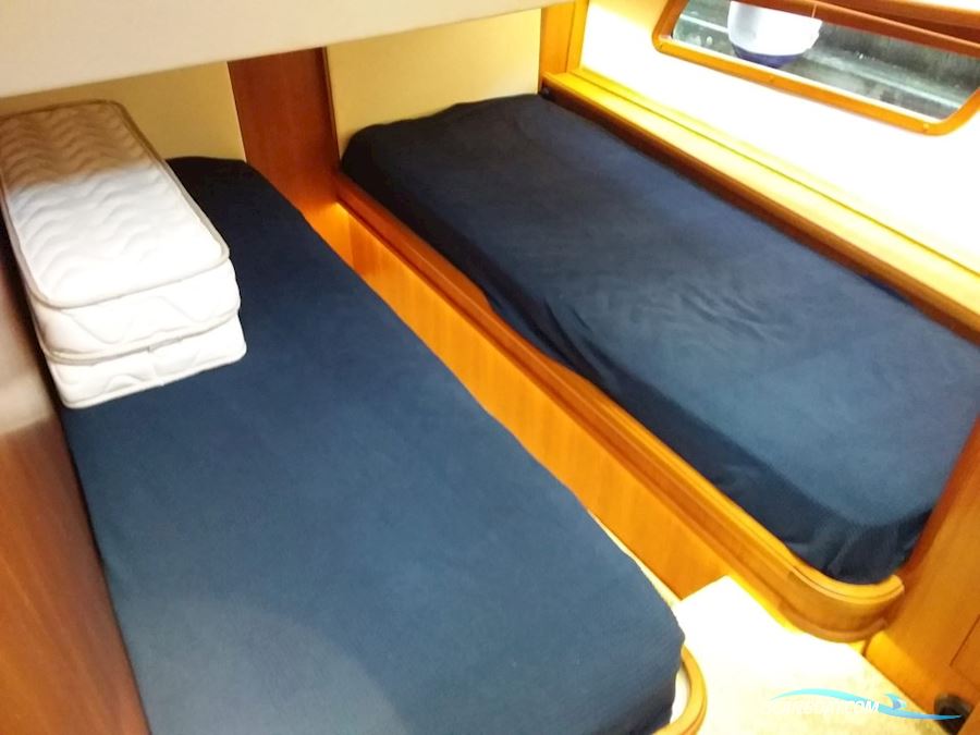 Grand Banks 43 Heritage EU