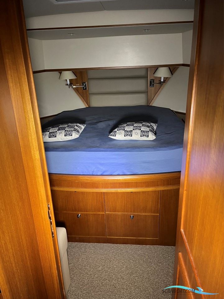 Grand Banks 43 Heritage EU