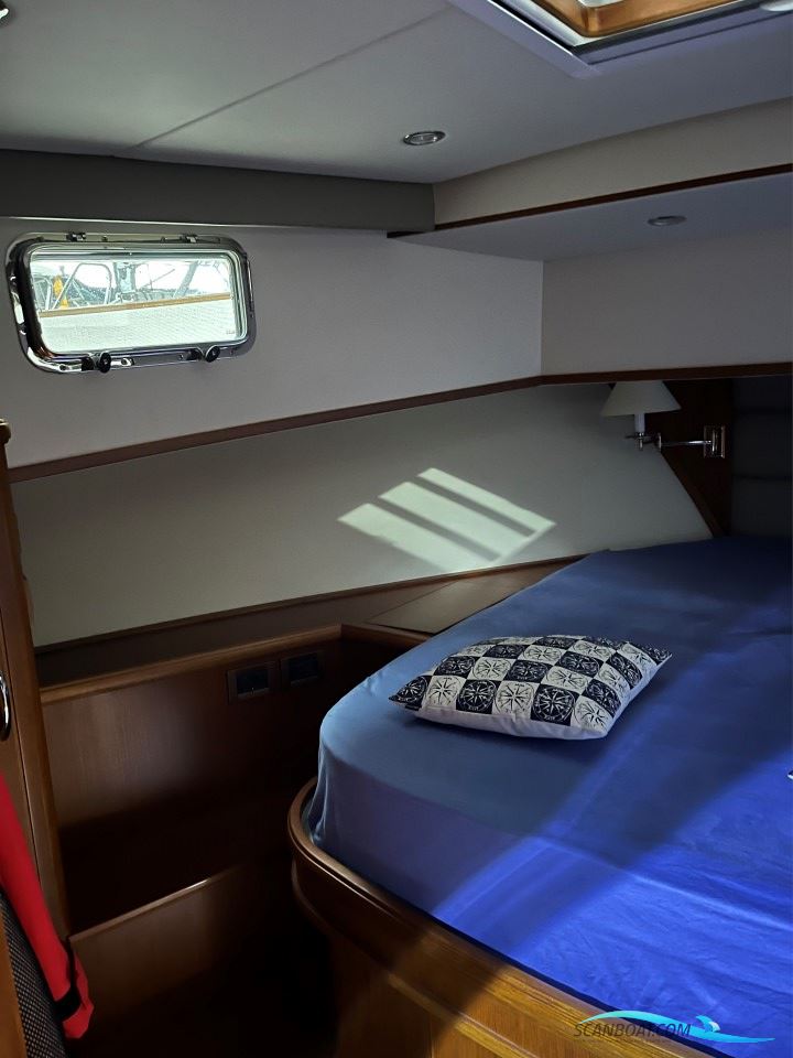 Grand Banks 43 Heritage EU