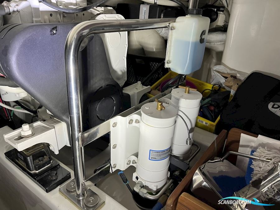 Grand Banks 43 Heritage EU