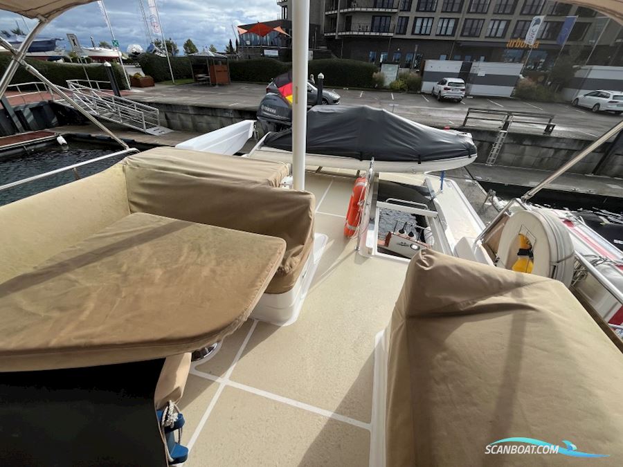 Grand Banks 43 Heritage EU