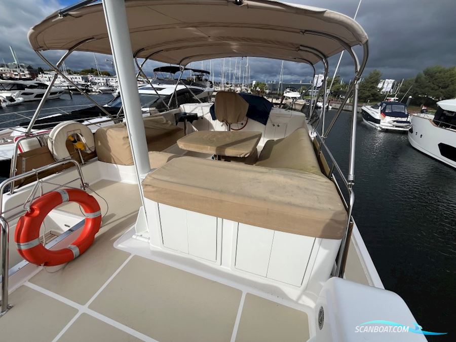 Grand Banks 43 Heritage EU