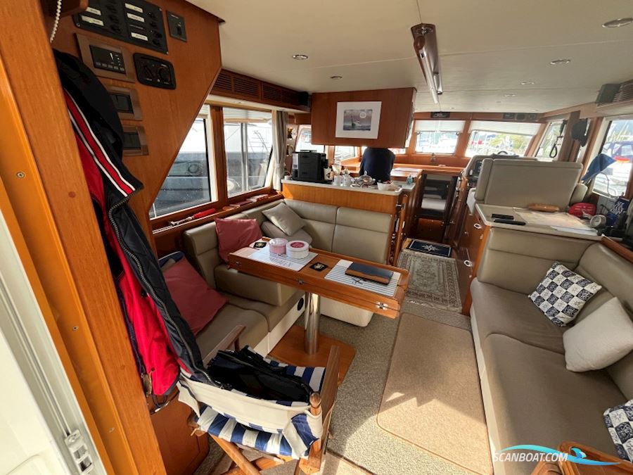 Grand Banks 43 Heritage EU