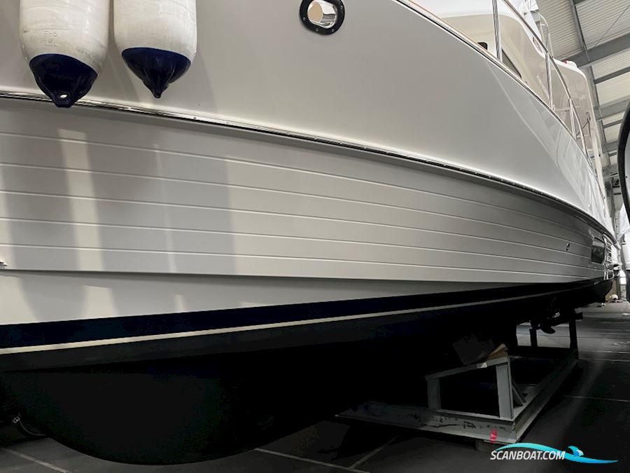 Grand Banks 43 Heritage EU