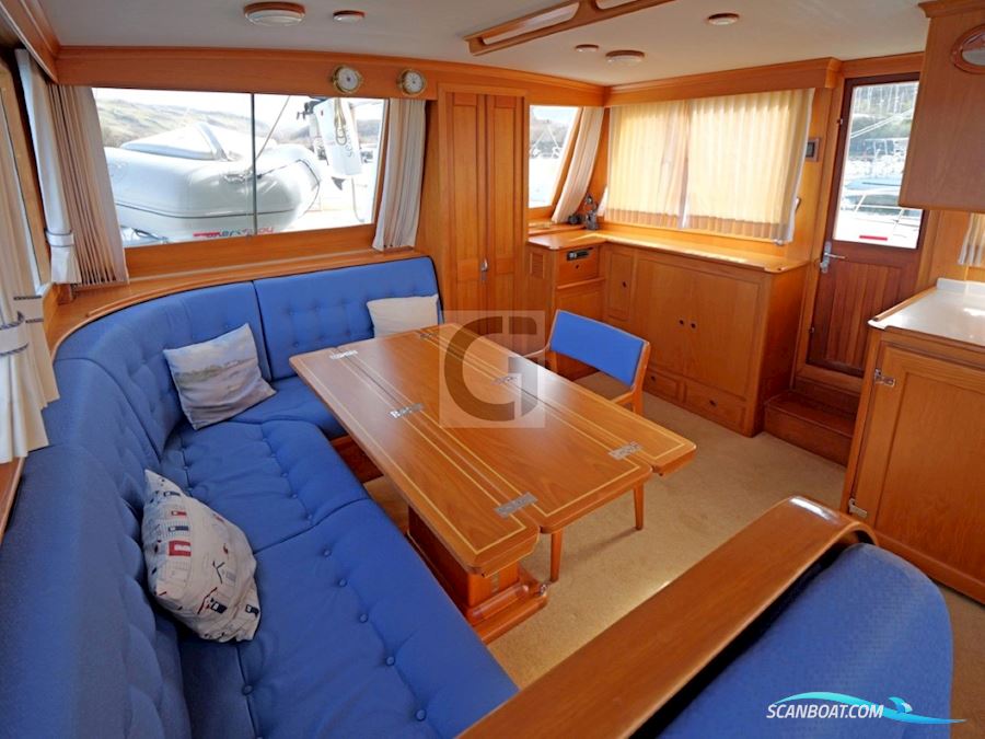 Grand Banks 46 Classic