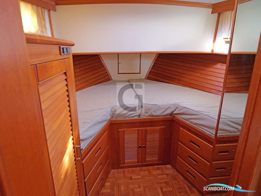 Grand Banks 46 Classic