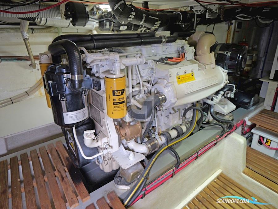 Grand Banks 46 Classic