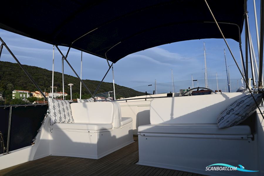 Grand Banks 46 Classic