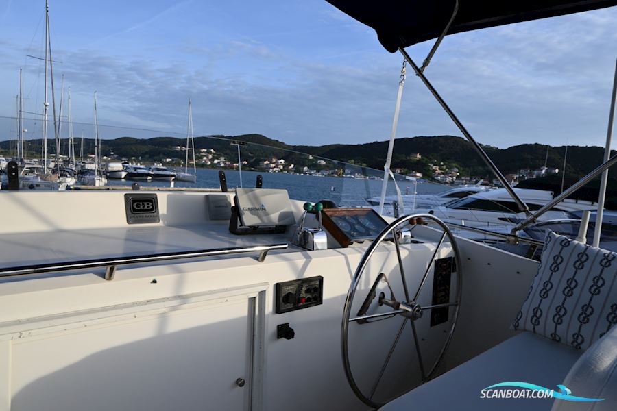 Grand Banks 46 Classic