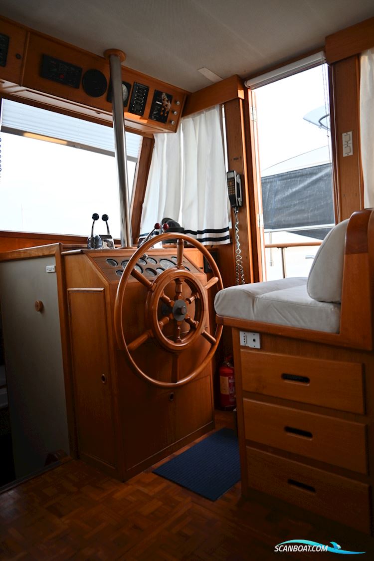 Grand Banks 46 Classic