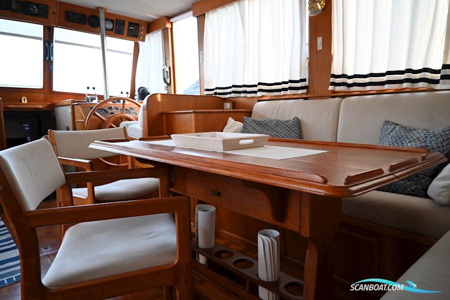 Grand Banks 46 Classic