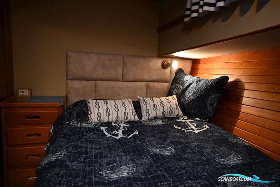 Grand Banks 46 Classic