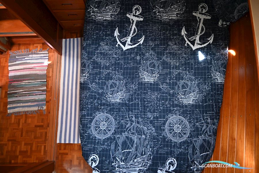 Grand Banks 46 Classic