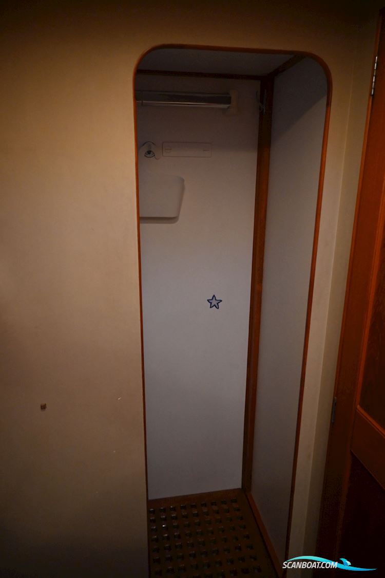 Grand Banks 46 Classic