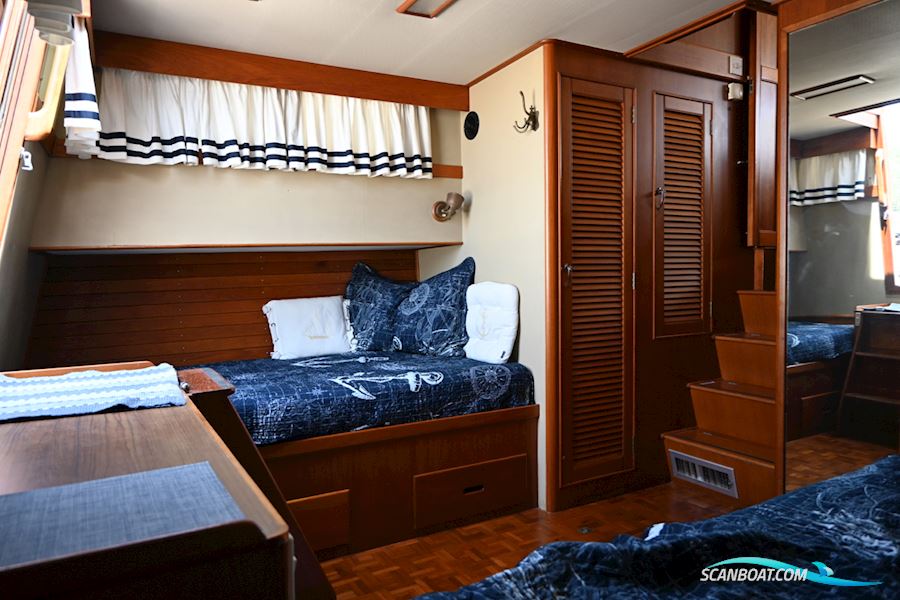 Grand Banks 46 Classic