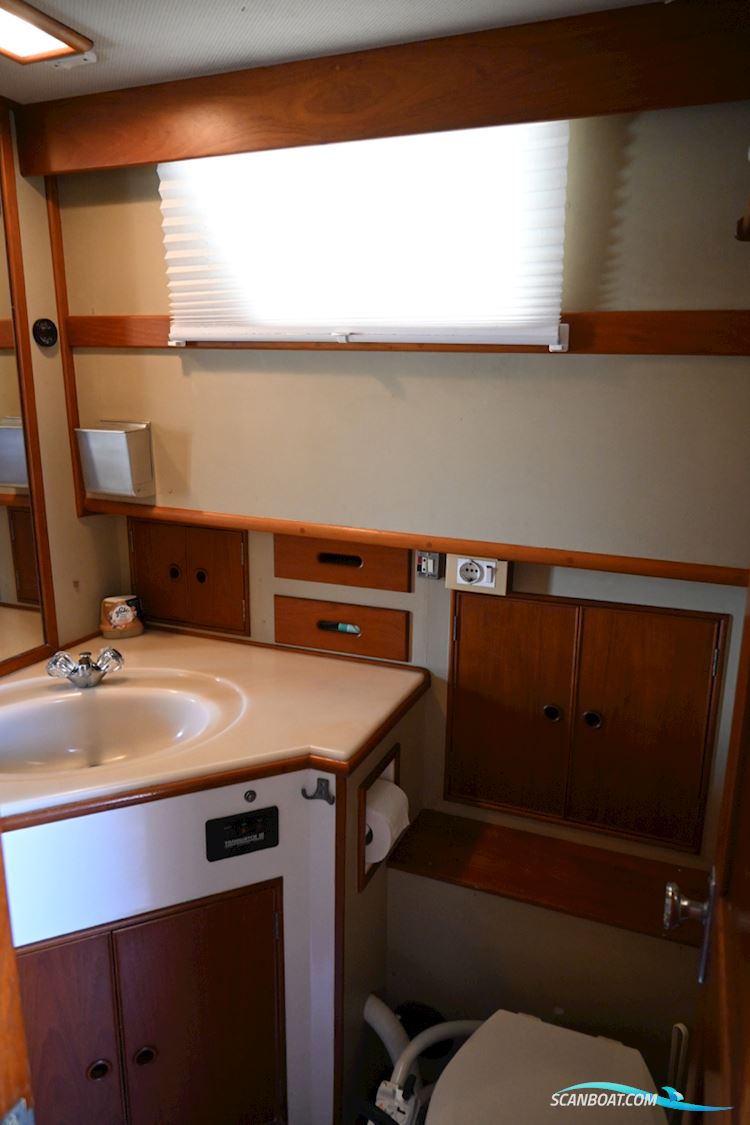 Grand Banks 46 Classic