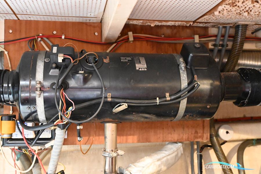 Grand Banks 46 Classic