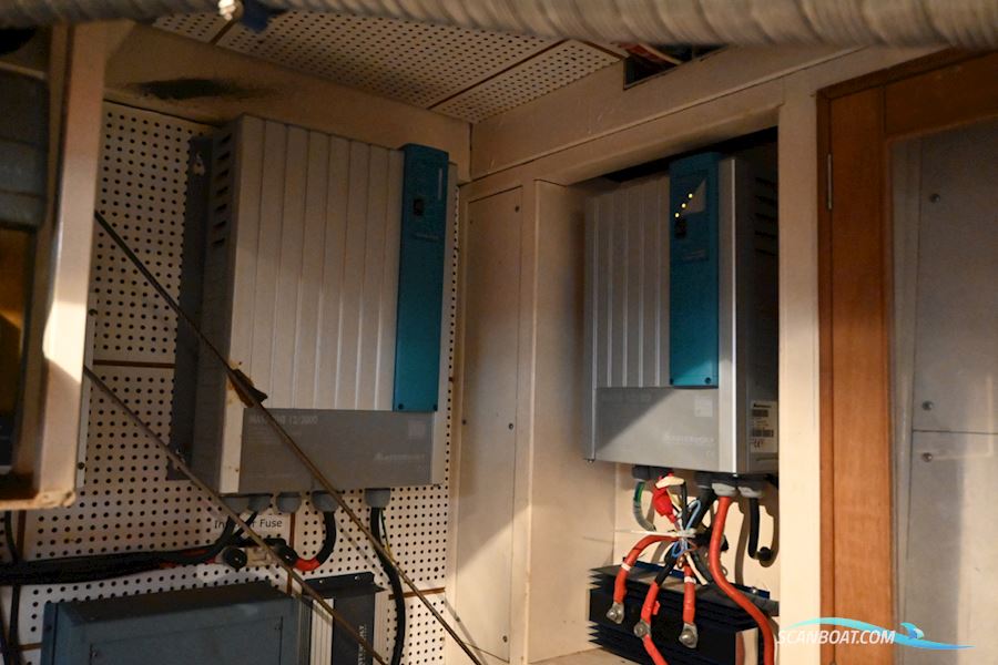 Grand Banks 46 Classic