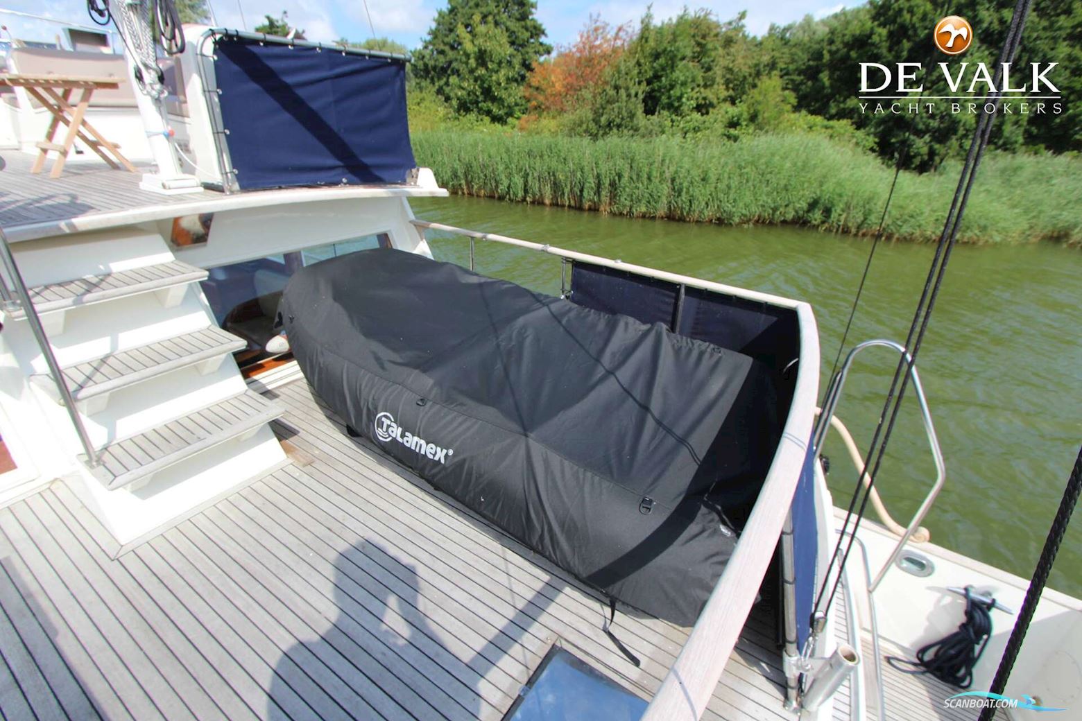 Grand Banks 46 Classic