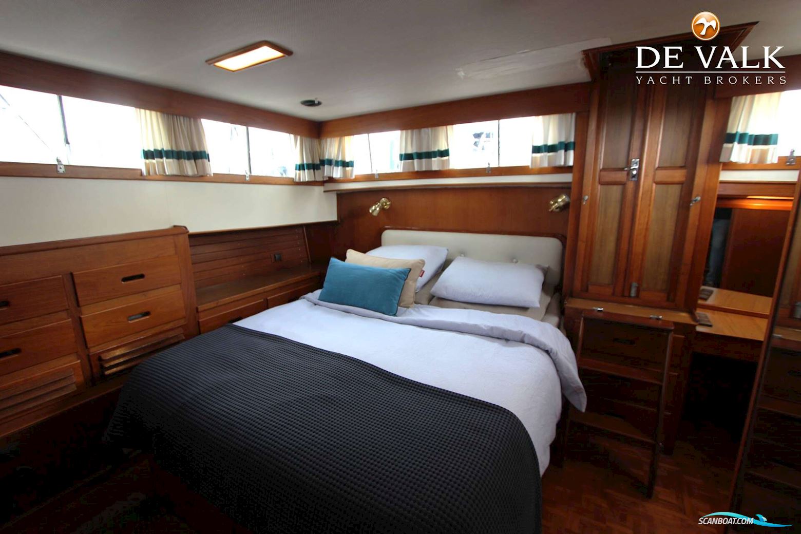 Grand Banks 46 Classic