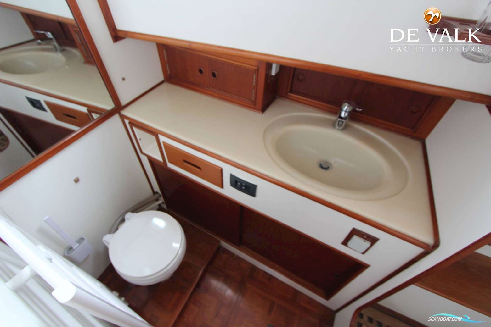 Grand Banks 46 Classic